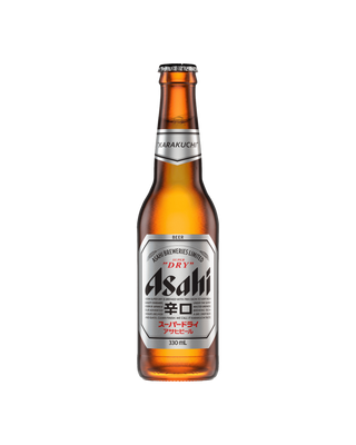 Cerveza Asahi