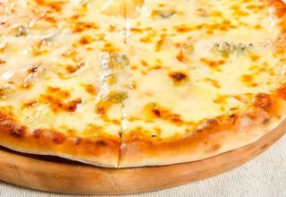 Gnocchi ai quattro formaggi