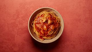 5. Pomidoro z kurczakiem