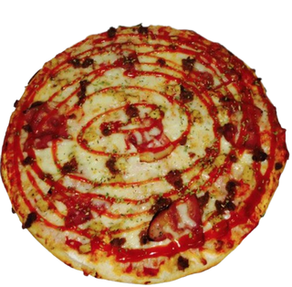 Pizza Especial Cituna