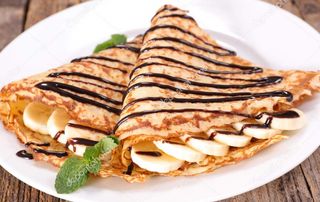Crepe