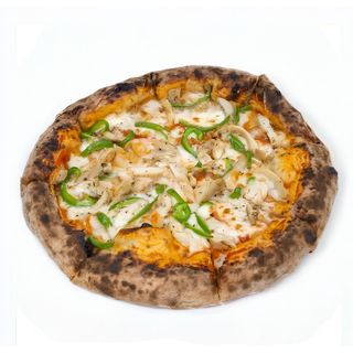 Pollo Pizza