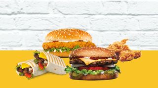 Промо на троих