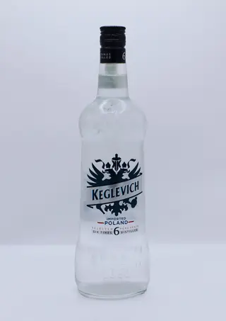 Vodka Bianca 1l Per Miscelazione