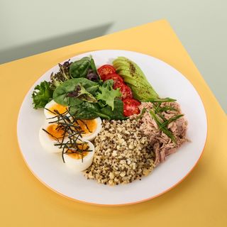 Сніданок філософа