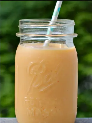 Batido de Papaya