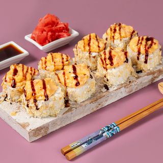 გამომცხვარი ორაგულის როლი