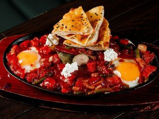 Шакшука (300g)