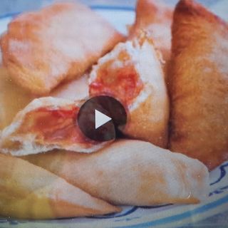 Panzerottini fritti - 10 pezzi