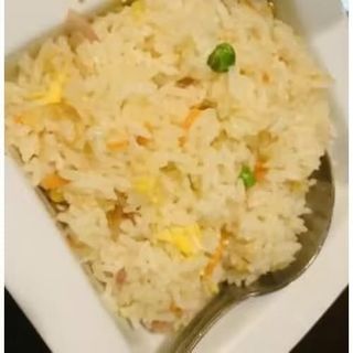 Arroz Frito Tres Delicias