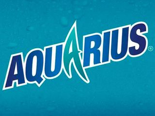 Lata Aquarius Limón