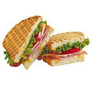 Club Sandwich