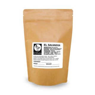 Café El Salvador  (500 g.)
