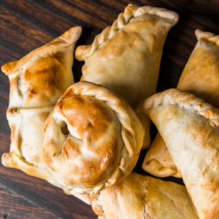 PACK 1 ( 5 uds CARNE + 3 uds PICANTES)