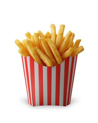 Portion De Frites