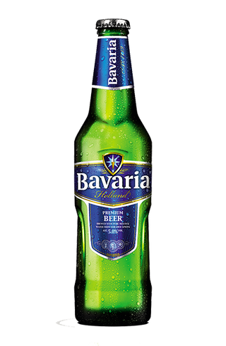 ბავარია