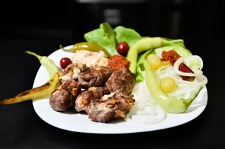 Uštipci velika porcija 300gr