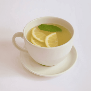 Чай "Имбирный" 