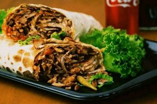 შაურმა დიდი