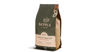 Kawa ziarnista 1kg