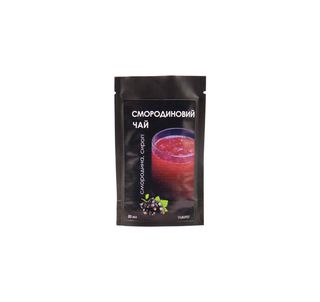 Чай смородина/ дой-пак (60мл)
