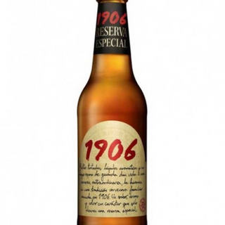 Cerveza 1906 33 Cl