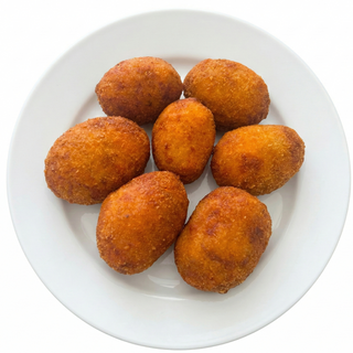 Croquetas Artesanas 8 Uds.