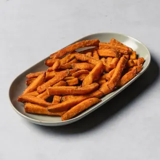 Batat krumpirići