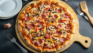 Pizza DoSyta