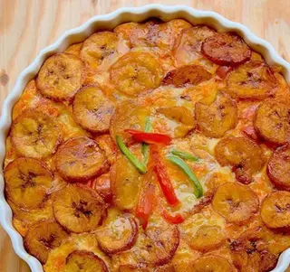 Pizza Alloco
