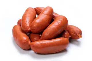 Chorizo Vermelho Do Caurel (1 Ud.)
