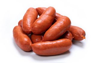 Chorizo Vermelho Do Caurel (1 Ud.)