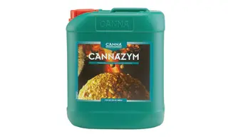 CANNAZYM 5 ლ - სასუქი დანამატი