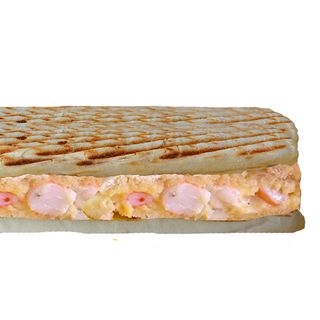 Panini Fruits De Mer
