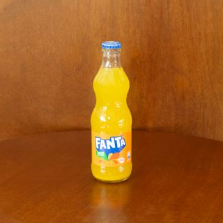 Fanta