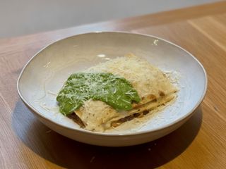 Лазанья (350g)