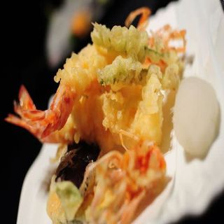 10.Tempura De Langostinos (6 Uds.)