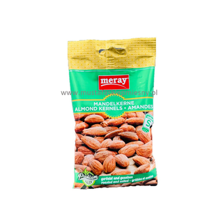 Prażone Migdały Meray 85g