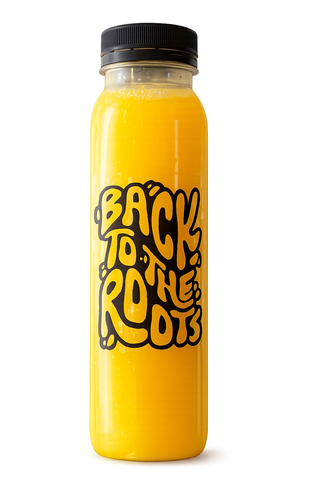 Zumo Cold Press Tropical