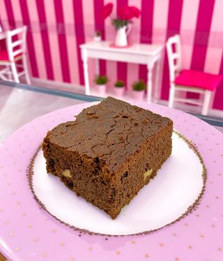 Brownie - 1 porzione