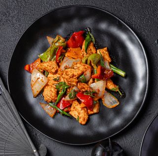 Курица по-китайски  (250гр)