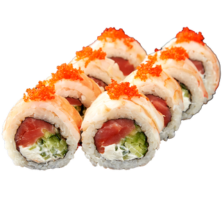 Йокогама рол (8шт)