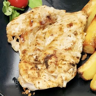 Grill menu Piept de pui