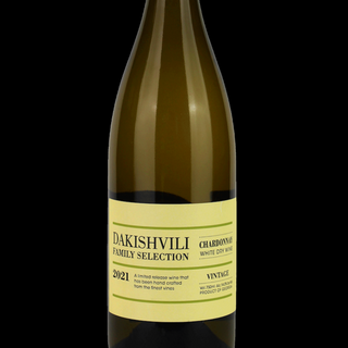 შარდონე, დაქიშვილი