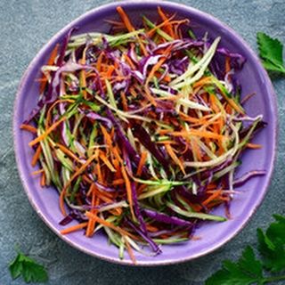 Салата зеле микс (250г)