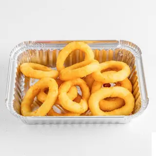 Aros de cebolla