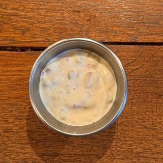 Соус тартар