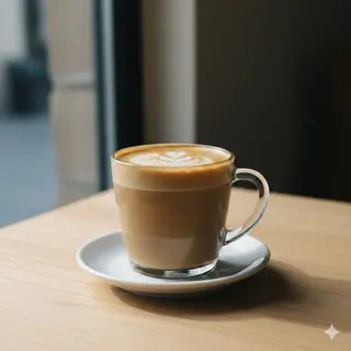 Café Con Leche