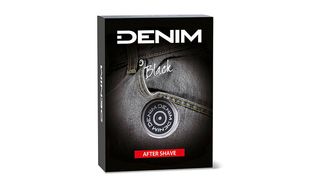 Denim lotion posle brijanja 100ml  black