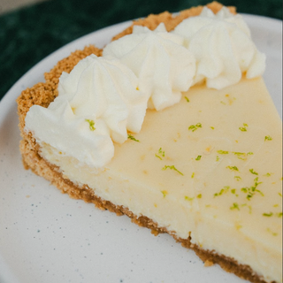 Key Lime pie